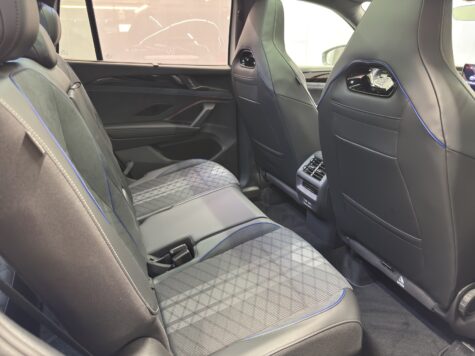 VW – Tayron 2.0 TDI SCR R-Line DSG 4motion