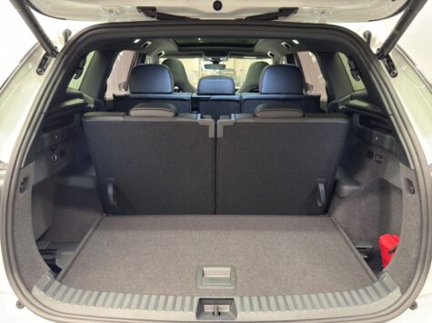 VW – Tayron 2.0 TDI SCR R-Line DSG 4motion