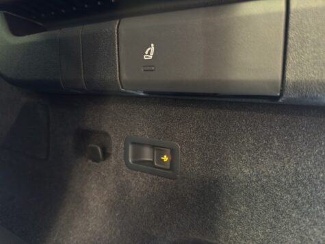 VW – Tayron 2.0 TDI SCR R-Line DSG 4motion