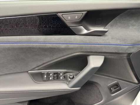 VW – Tayron 2.0 TDI SCR R-Line DSG 4motion