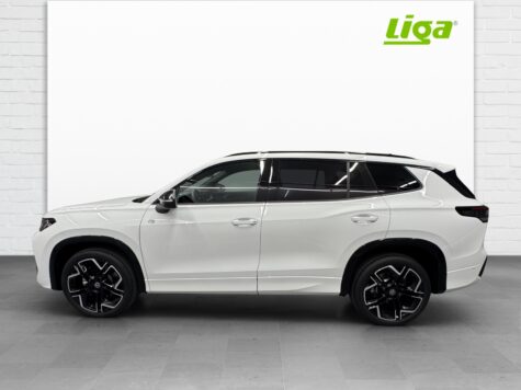 VW – Tayron 2.0 TDI SCR R-Line DSG 4motion