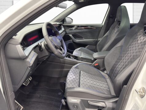 VW – Tayron 2.0 TDI SCR R-Line DSG 4motion