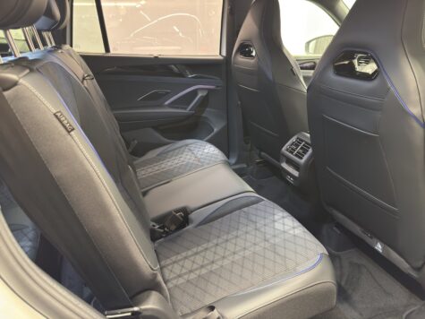 VW – Tayron 2.0 TSI R-Line DSG 4motion