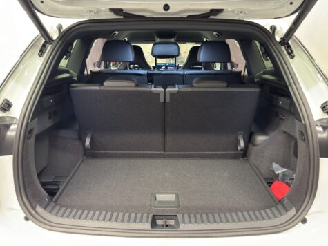 VW – Tayron 2.0 TSI R-Line DSG 4motion