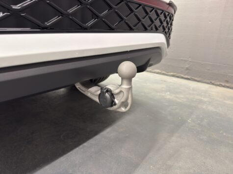 VW – Tayron 2.0 TSI R-Line DSG 4motion