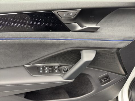 VW – Tayron 2.0 TSI R-Line DSG 4motion