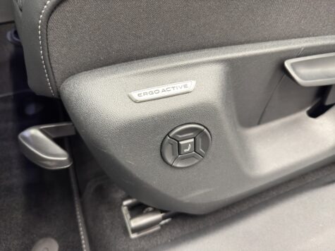 VW – Tayron 2.0 TSI R-Line DSG 4motion