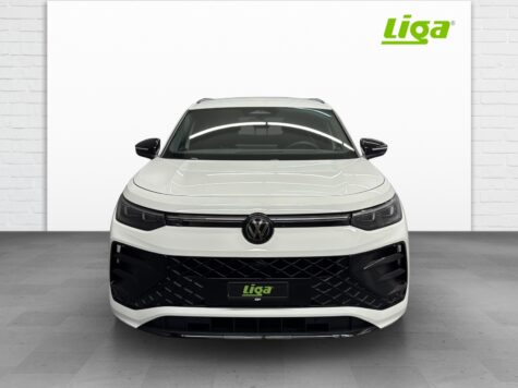 VW – Tayron 2.0 TSI R-Line DSG 4motion