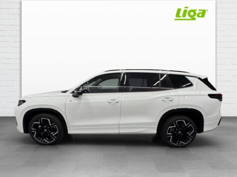VW – Tayron 2.0 TSI R-Line DSG 4motion