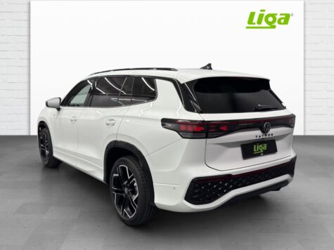 VW – Tayron 2.0 TSI R-Line DSG 4motion