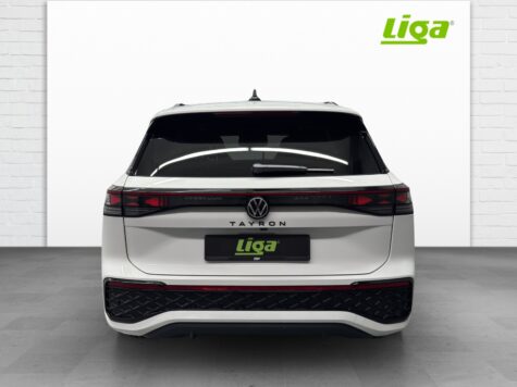VW – Tayron 2.0 TSI R-Line DSG 4motion