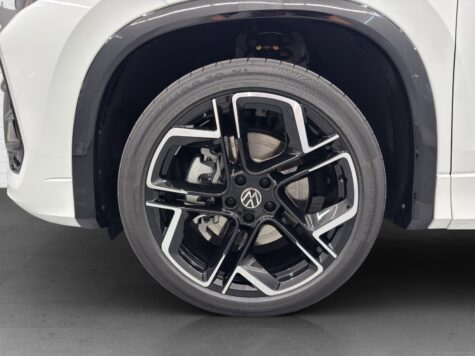 VW – Tayron 2.0 TSI R-Line DSG 4motion