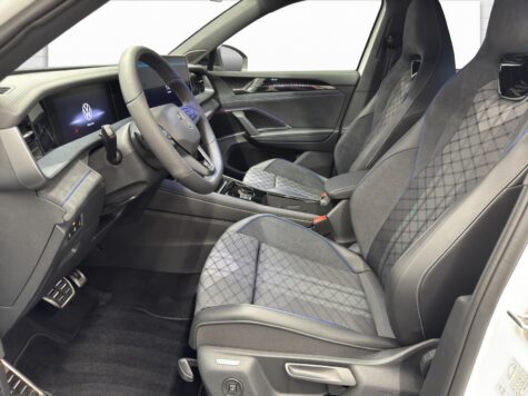 VW – Tayron 2.0 TSI R-Line DSG 4motion