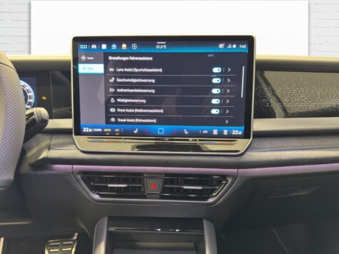 VW – Tayron 2.0 TSI R-Line DSG 4motion