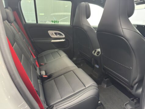 Mercedes-Benz – GLB 220 4Matic