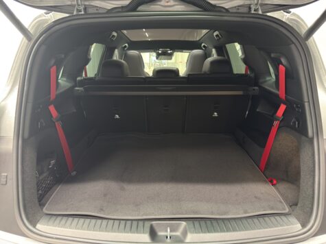 Mercedes-Benz – GLB 220 4Matic