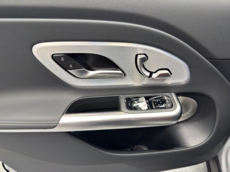 Mercedes-Benz – GLB 220 4Matic