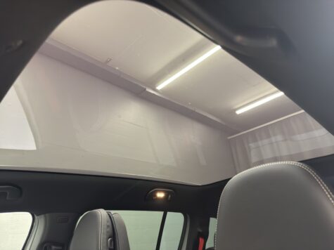 Mercedes-Benz – GLB 220 4Matic