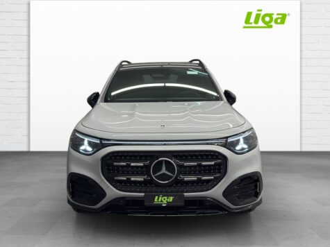 Mercedes-Benz – GLB 220 4Matic