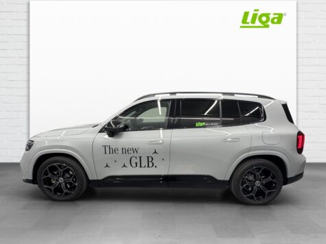 Mercedes-Benz – GLB 220 4Matic