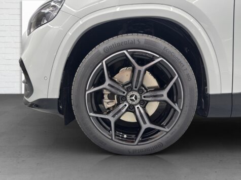 Mercedes-Benz – GLB 220 4Matic