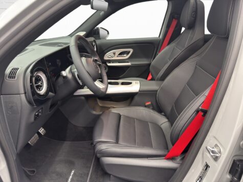 Mercedes-Benz – GLB 220 4Matic