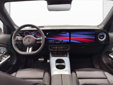 Mercedes-Benz – GLB 220 4Matic