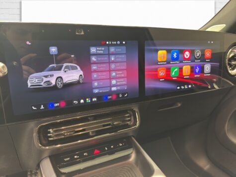 Mercedes-Benz – GLB 220 4Matic