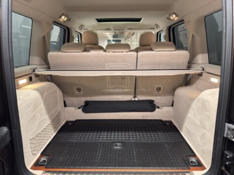 Mercedes-Benz – AMG G 63