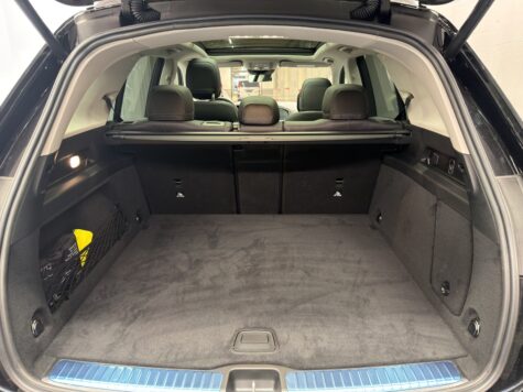 Mercedes-Benz – GLE 450 d AMG Line 4Matic