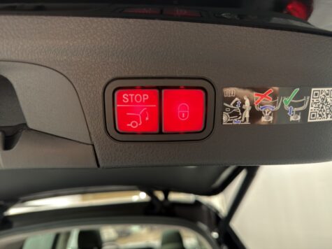 Mercedes-Benz – GLE 450 d AMG Line 4Matic