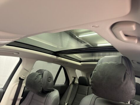 Mercedes-Benz – GLE 450 d AMG Line 4Matic