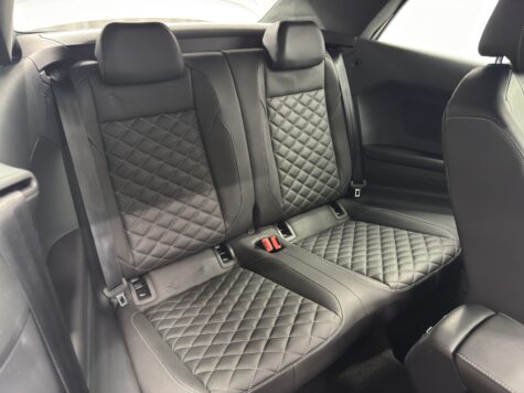 VW – T-Roc Cabriolet 1.5 TSI R-Line DSG