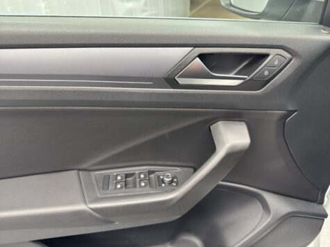 VW – T-Roc Cabriolet 1.5 TSI R-Line DSG