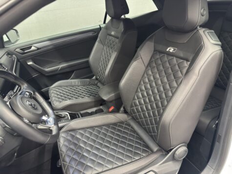 VW – T-Roc Cabriolet 1.5 TSI R-Line DSG