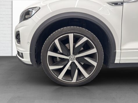 VW – T-Roc Cabriolet 1.5 TSI R-Line DSG