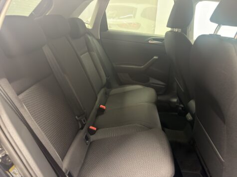VW – Polo 1.0 TSI Life DSG