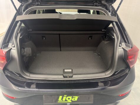 VW – Polo 1.0 TSI Life DSG