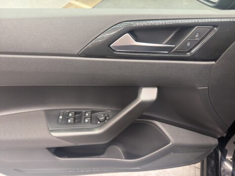 VW – Polo 1.0 TSI Life DSG