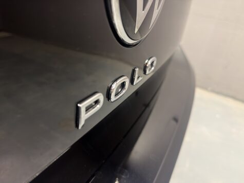 VW – Polo 1.0 TSI Life DSG