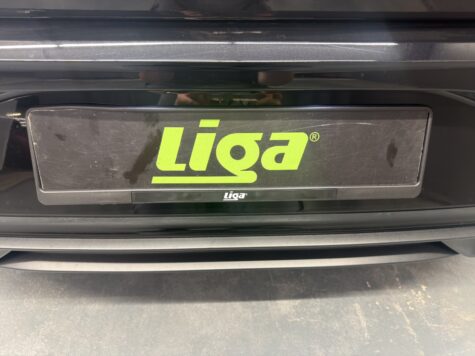 VW – Polo 1.0 TSI Life DSG