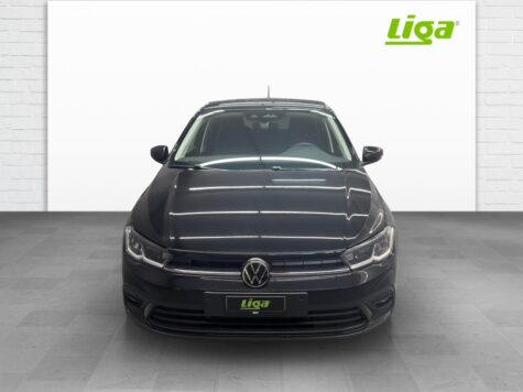 VW – Polo 1.0 TSI Life DSG