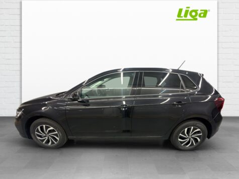 VW – Polo 1.0 TSI Life DSG