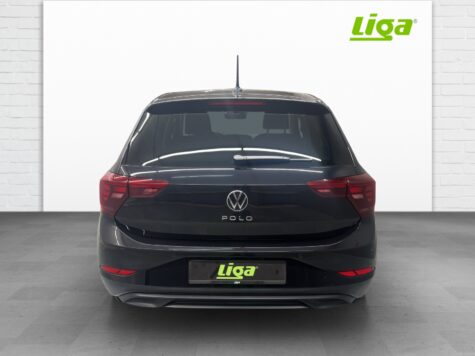 VW – Polo 1.0 TSI Life DSG