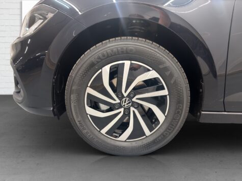 VW – Polo 1.0 TSI Life DSG