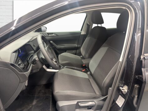 VW – Polo 1.0 TSI Life DSG