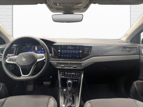 VW – Polo 1.0 TSI Life DSG