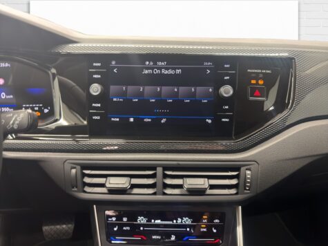 VW – Polo 1.0 TSI Life DSG
