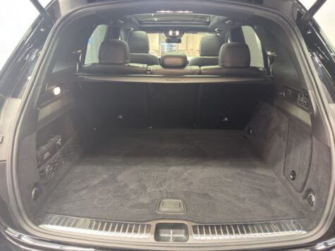 Mercedes-Benz – GLE 400 d AMG Line 4Matic