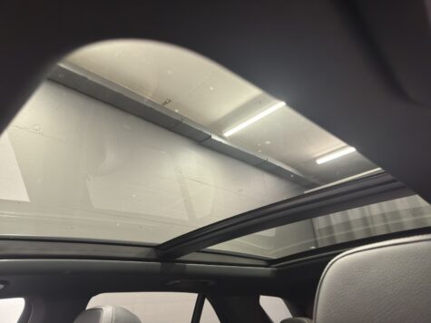 Mercedes-Benz – GLE 400 d AMG Line 4Matic